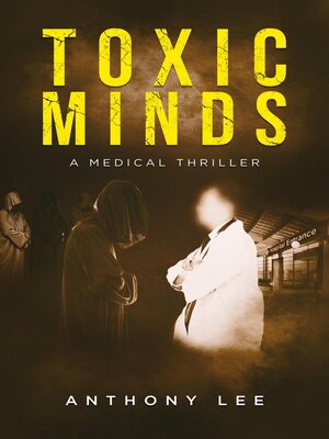 cover image of Toxic Minds